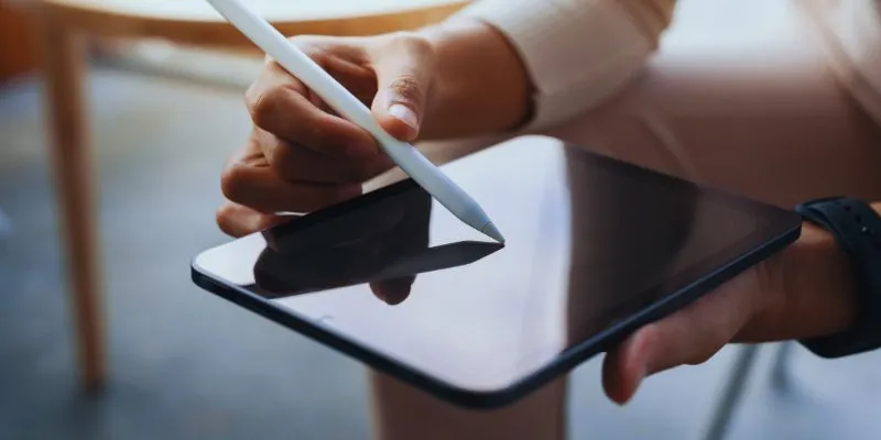 Evernote note-taking app