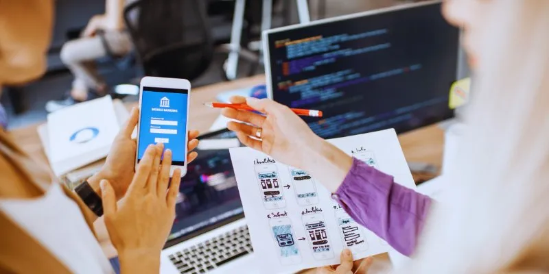 Softr App Builder