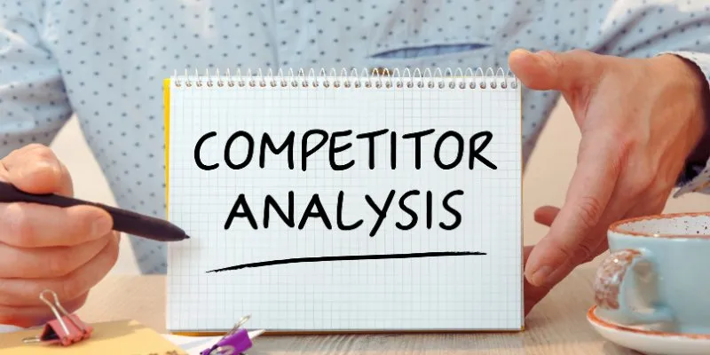 Competitor Analysis Tools
