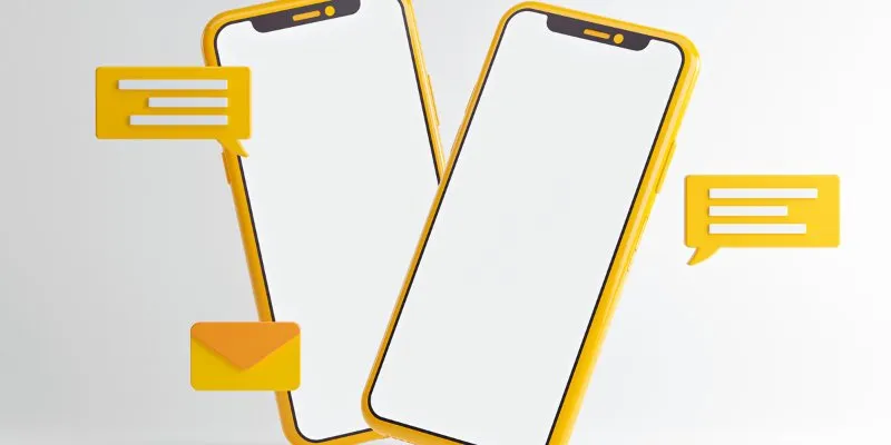 All-in-one messaging apps