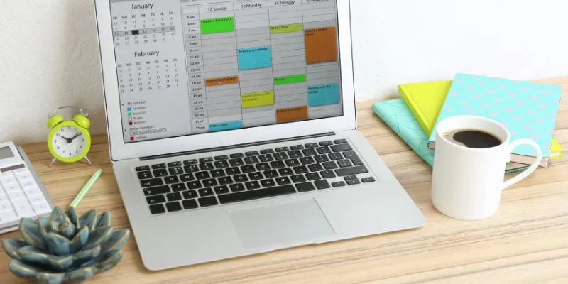 Employee Scheduling
Software
