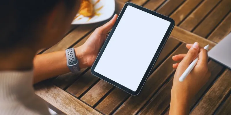 iPad note-taking apps