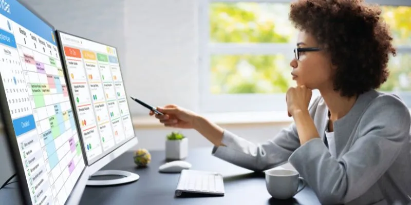 Scheduling Tool for
Businesses