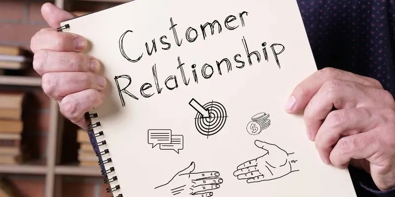 CRM tools illustration