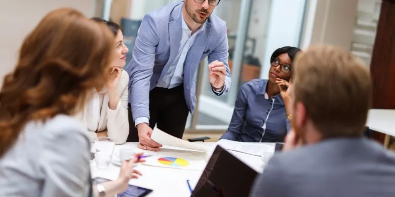 CRM and Project Management