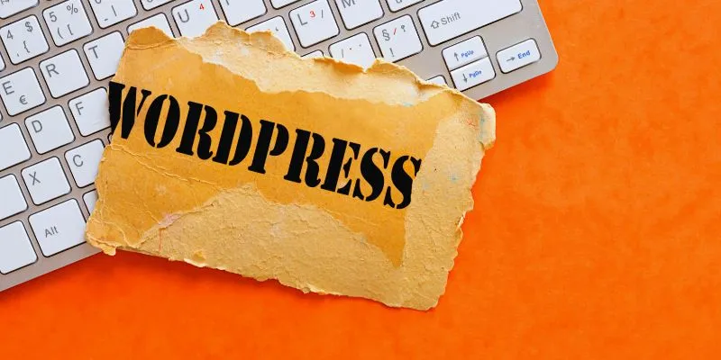 Automating WordPress