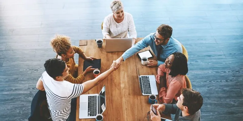 HR Onboarding Process