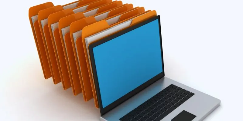 File Labels