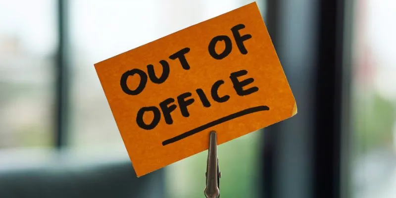Out-of-Office Bot Setup