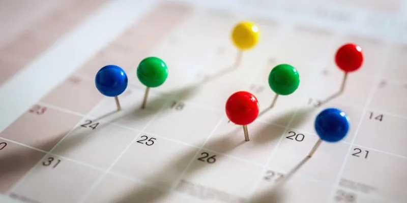 Calendar integration with Trello and other tools