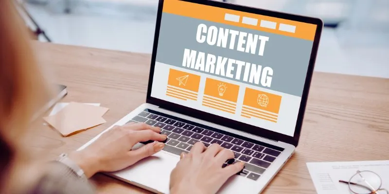 Automate Content Marketing with Jasper