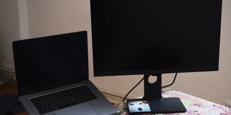 Mac Dock on Second Monitor