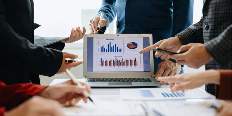 Benefits of Marketing Resource Management