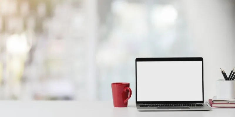 Organized Digital Workspace