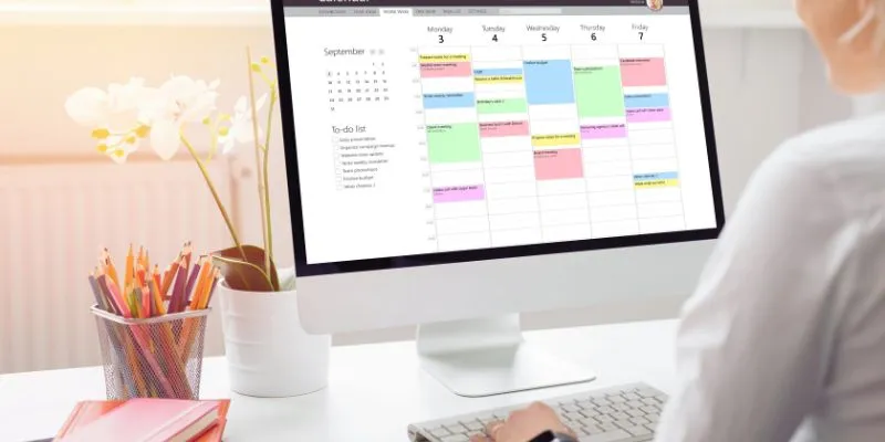 BusyCal Calendar App