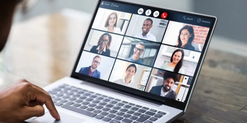 Screen Sharing Software Options