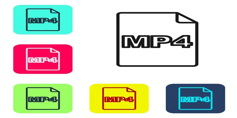 MP4 Multimedia Container