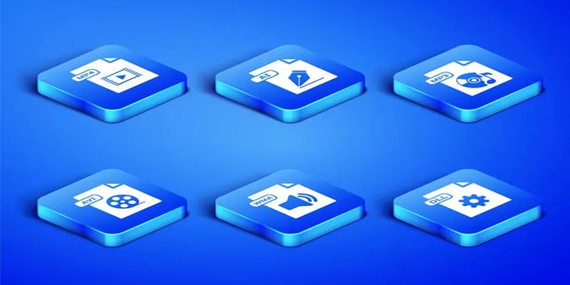 Online converter tool interface