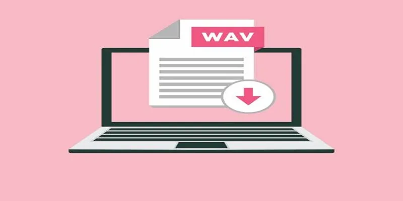 Understanding MPEG and WAV formats