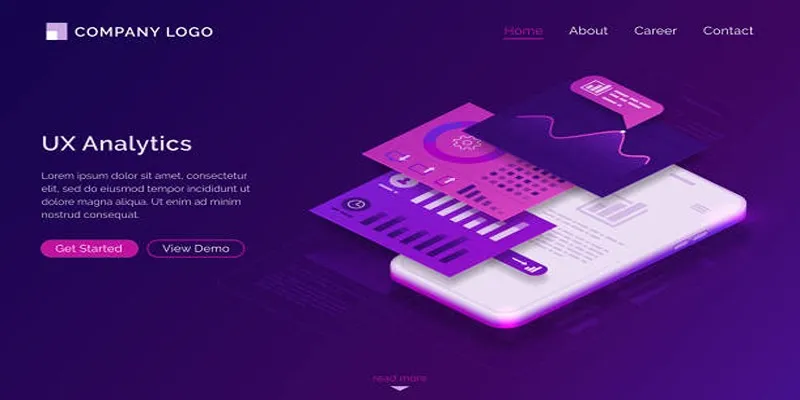 UserTesting Interface