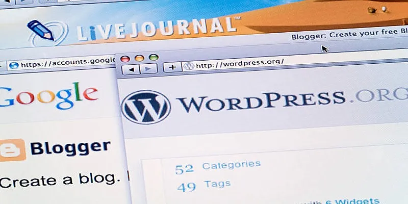 Screenshot of Marker.io in action