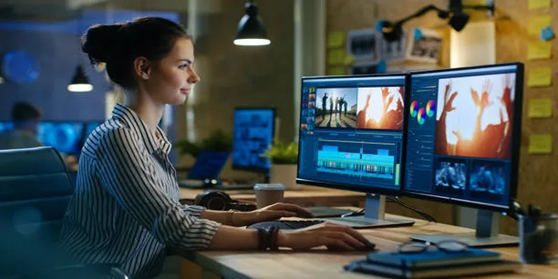 Choosing video conversion method