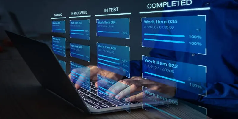 Deciding Between Trello and
Jira