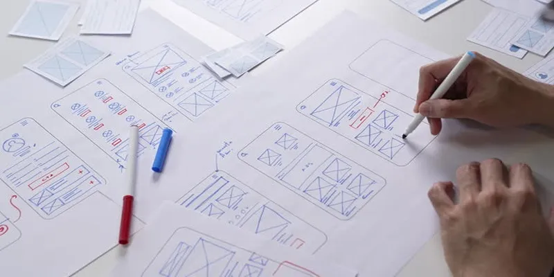 Adobe Illustrator Design Tool