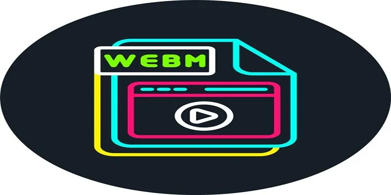 WebM to MOV conversion
