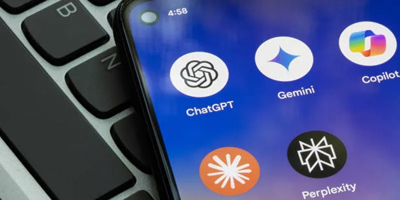 Future of Gemini app