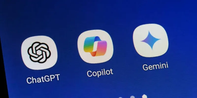 Gemini app update