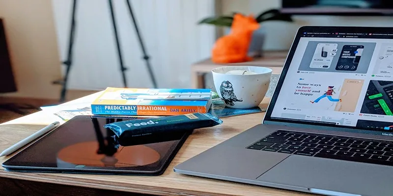 Preview app on Mac for image conversion