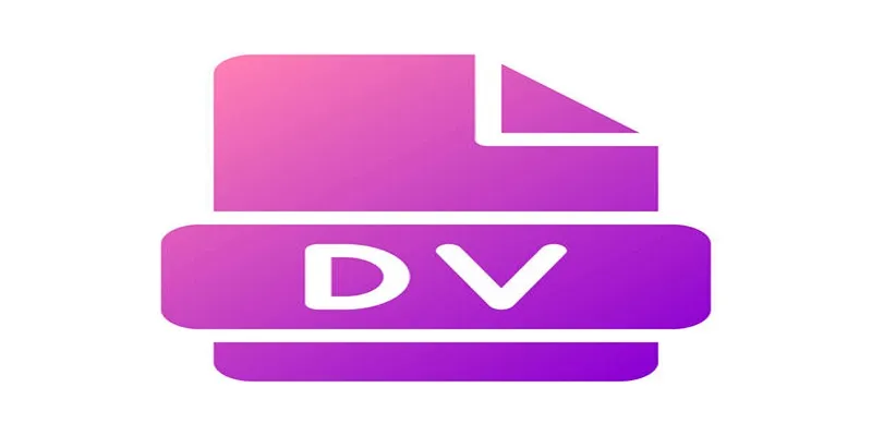 Digital Video Files
