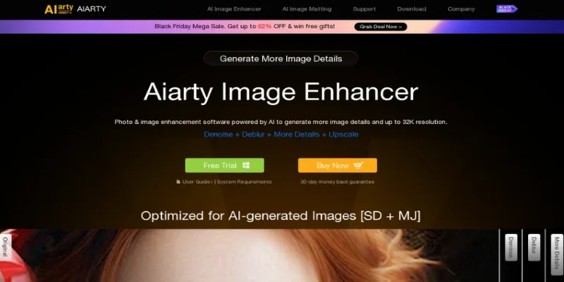 AI Image Editing Benefits