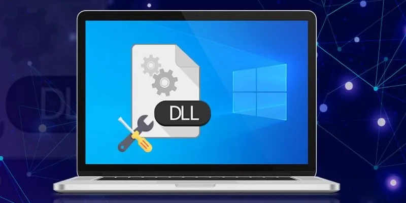 Smart DLL Missing Fixer