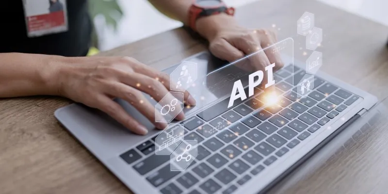 API Request Process