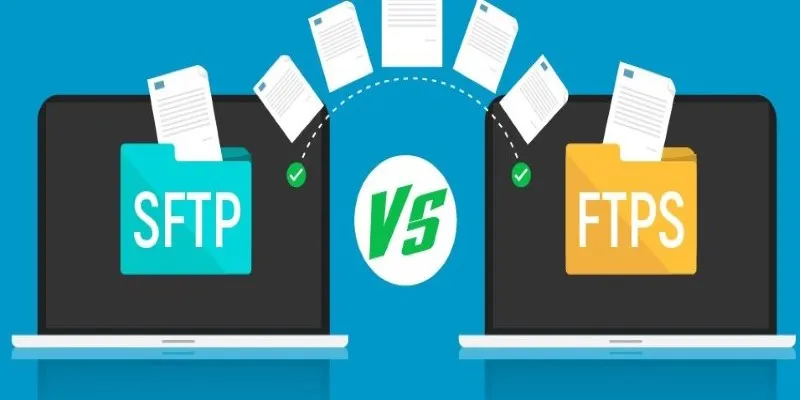 Secure File Transfer Protocols