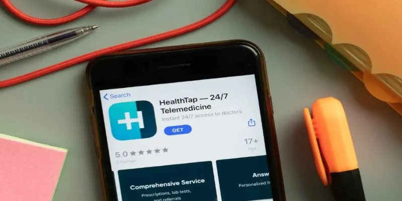 HealthTap Platform