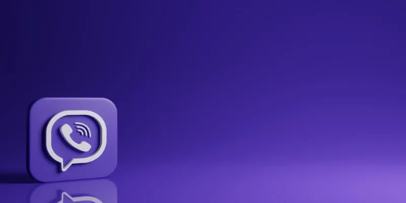 Viber Interface