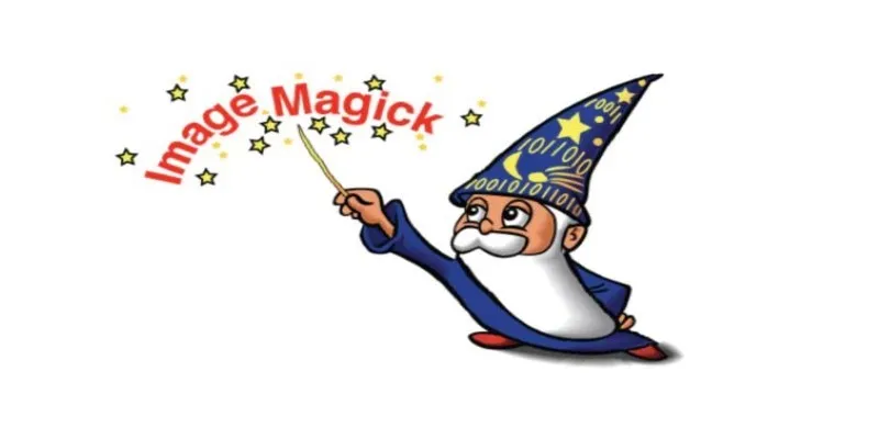 ImageMagick command-line
interface
