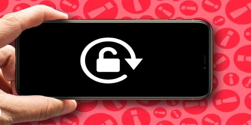 Rotation Lock