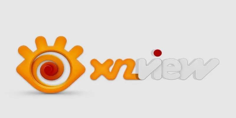 XnView Interface