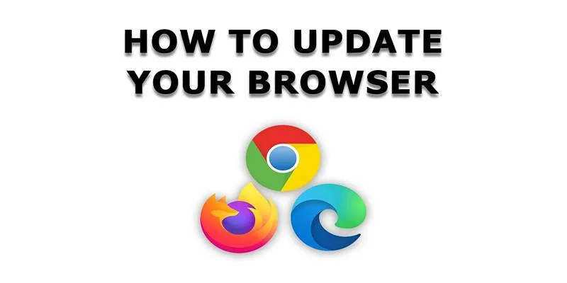 Update Browser