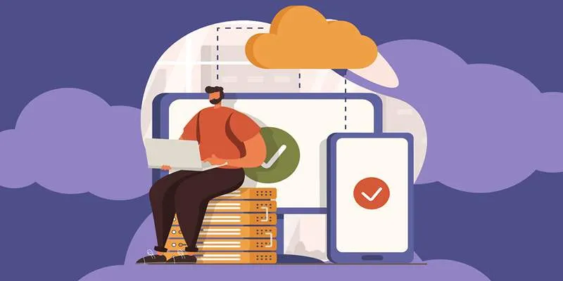 Update Cloud Storage App