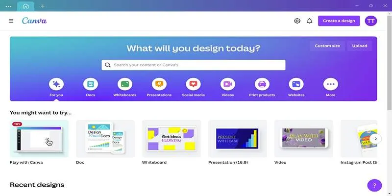 Tips for improving Canva performance