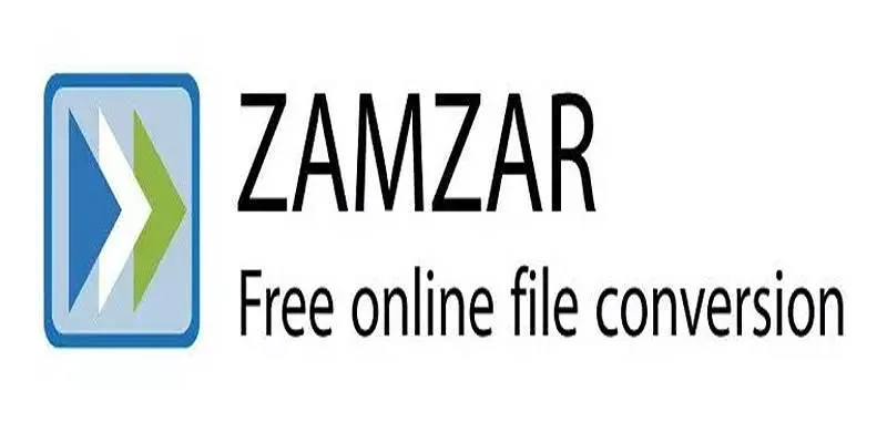 Zamzar Conversion Interface