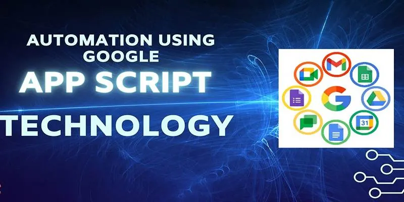 Google Apps Script Interface