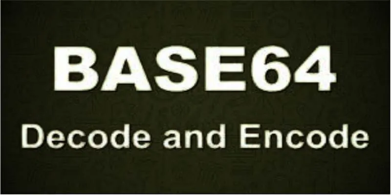 Base64-Image.de tool interface