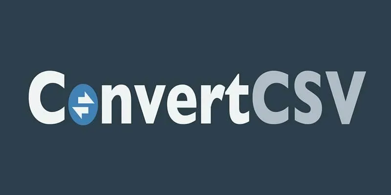 ConvertCSV Interface