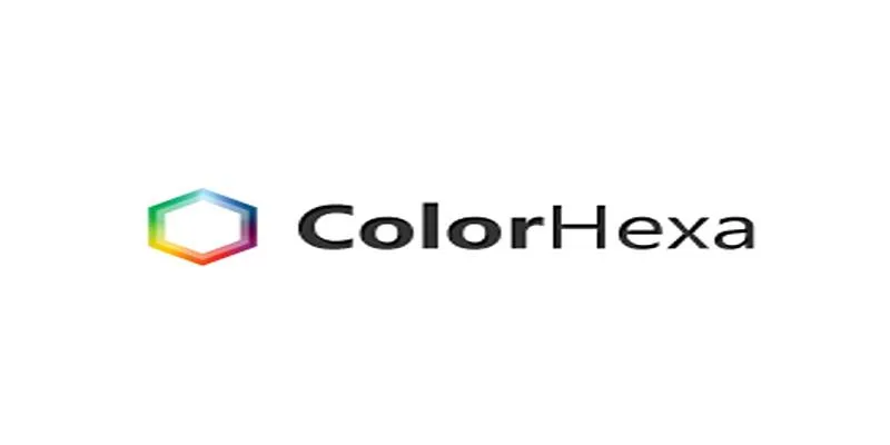 ColorHexa Tool
Screenshot